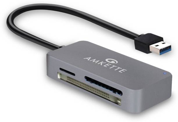 what is this alcor micro usb card reader